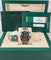 Montre ROLEX Cosmograph Daytona Céramique 58 Facettes 116500LN-2