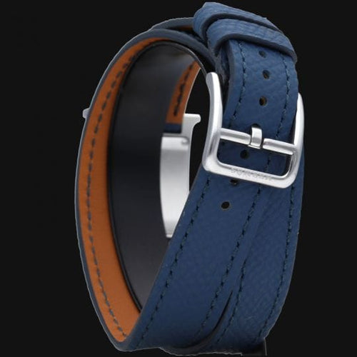 Montre Hermes Montre Heure H 58 Facettes MT43545