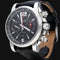 Montre Longines Montre Admiral Chronograph 58 Facettes MT44468