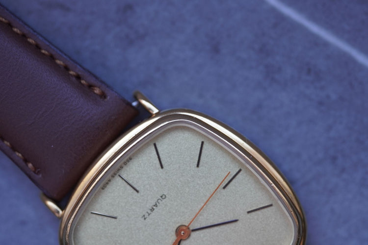 Montre Longines Quartz 950 4403 58 Facettes