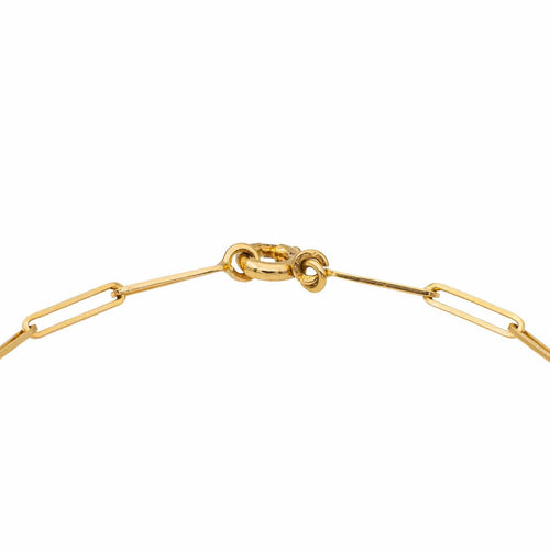 Bracelet Bracelet Or jaune 58 Facettes 2878267CN