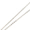 Collier Collier Solitaire 10 diamants 58 Facettes 33258