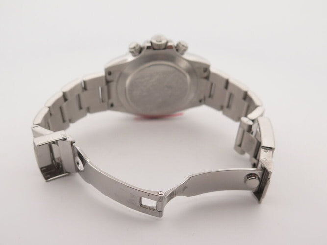 Montre montre ROLEX cosmograph daytona acier 40 mm fullset 58 Facettes 263931