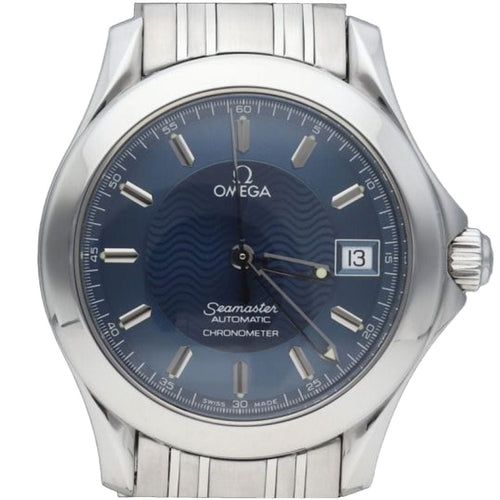 Montre Omega Montre Seamaster 120M 36Mm Automatic 58 Facettes MT41273