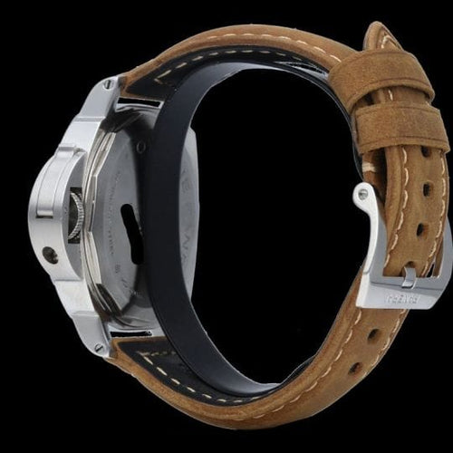 Montre Panerai Montre Luminor Base Logo 58 Facettes MT41919