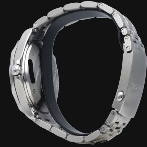 Montre Omega Montre Seamaster Diver 300M James Bond 58 Facettes MT40046