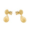 Boucles d'oreilles Boucles d'oreilles Or jaune 58 Facettes 2779959CN