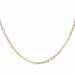 Collier Pomellato Collier Chaine Or blanc 58 Facettes 3479832CN