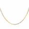 Collier Pomellato Collier Chaine Or blanc 58 Facettes 3479832CN