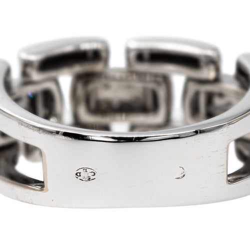 Guy Laroche Ring Gelbgold Diamant 