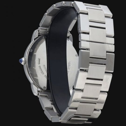 Montre Omega Montre Ronde Solo 58 Facettes MT44058