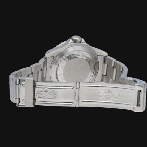 Montre Rolex Montre Sea Dweller 58 Facettes MT42559