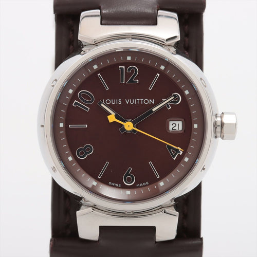 Louis Vuitton Tambour Full set 