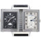 Montre Jaeger Lecoultre Montre Reverso Grande Duoface 58 Facettes MT42510