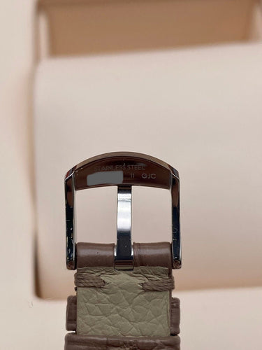 OMEGA DE VILLE PRESTIGE 27MM 424.23.27.60.09.001 sat 