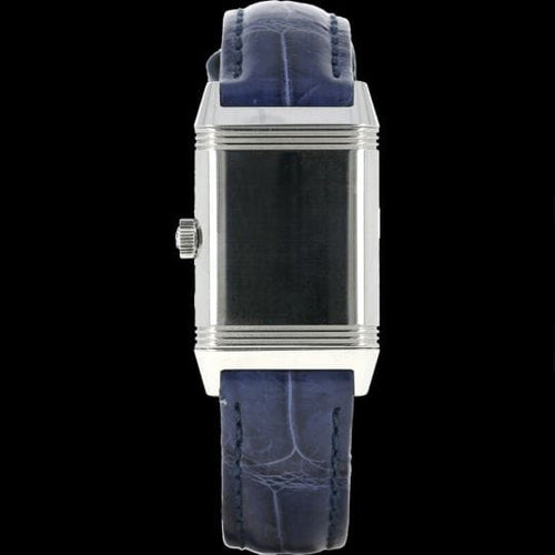 Jaeger Lecoultre Reverso Classic Small klokke 
