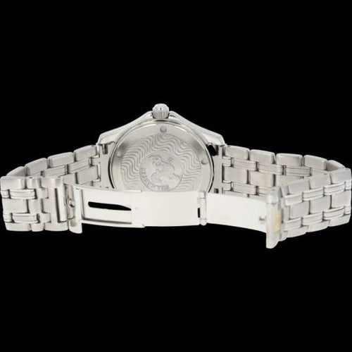 Montre Montre Omega Seamaster 120M 58 Facettes MT42905