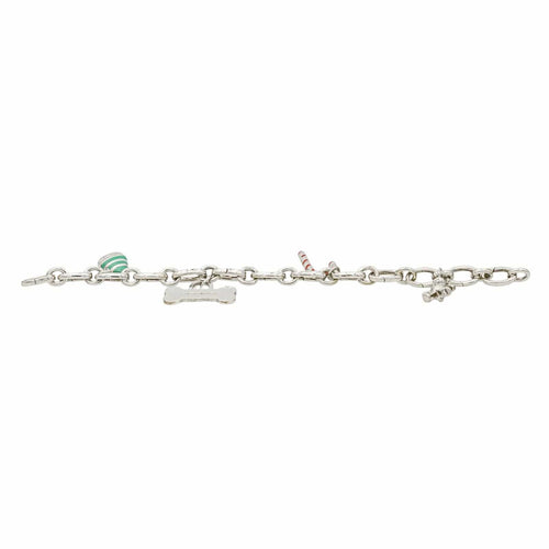 Bracelet Bracelet Tiffany & Co Argent 58 Facettes 4120631RV