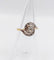 Bague 49 Bague tourbillon antique or diamant taille rose (circa 1900) 58 Facettes A06287