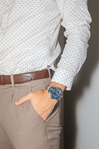 Montre Tag Heuer Montre Aquaracer Acier 58 Facettes 4125741RV