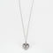 Collier Collier or blanc diamants 58 Facettes LP963/16