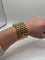 Bracelet Bracelet vintage en or jaune 58 Facettes