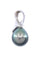 Pendentif PENDENTIF PERLE DE TAHITI 58 Facettes 087911