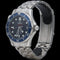 Omega Sat Seamaster Diver 300M 