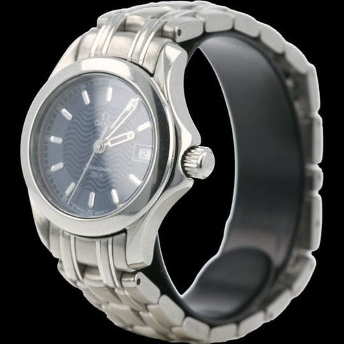 Montre Montre Omega Seamaster 120M 58 Facettes MT42688