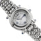 Montre CHOPARD - Happy Sport 5 Diamonds 5 Sapphires 58 Facettes