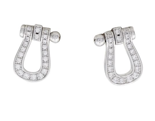 Fred earrings for women