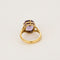 Bague 56 Bague SCARABEE 58 Facettes LP1341/15