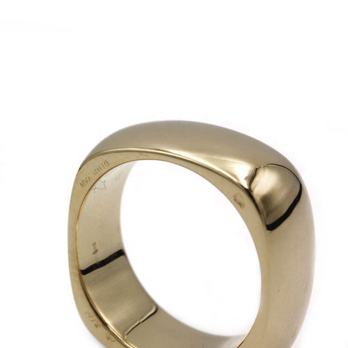 Bague 54 DINH VAN - Bague Cube 58 Facettes 240022SP