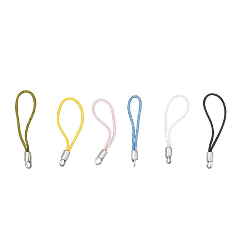 Mauboussin Accessoire Bijou de téléphone Or blanc Diamant 58 Facettes 3877259CN