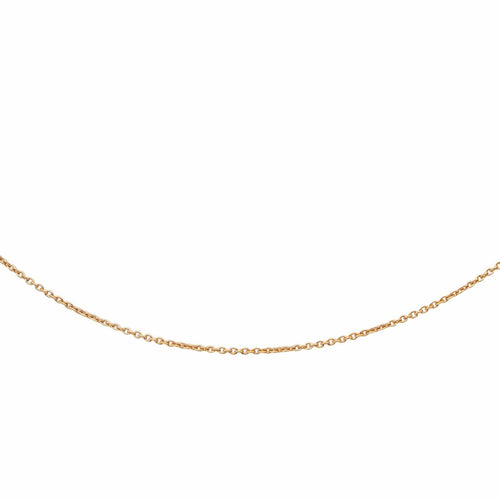 Collier Collier Chaine Or rose 58 Facettes 2841475CN