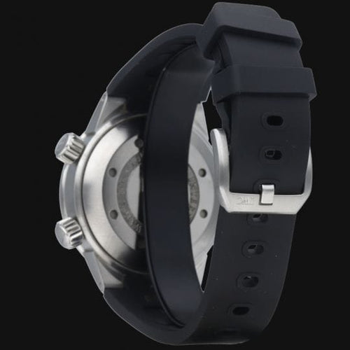 Montre Iwc Montre Aquatimer 58 Facettes MT40936