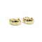Boucles d'oreilles Boucles d'oreilles - Or jaune et diamants 58 Facettes 1101