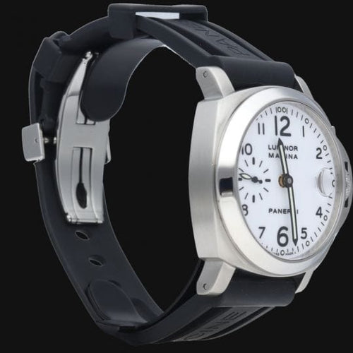 Panerai Montre Luminor Marina Automatique