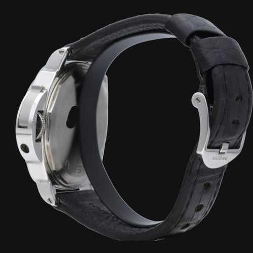 Montre Panerai Montre Luminor Power Reserve 58 Facettes MT44584