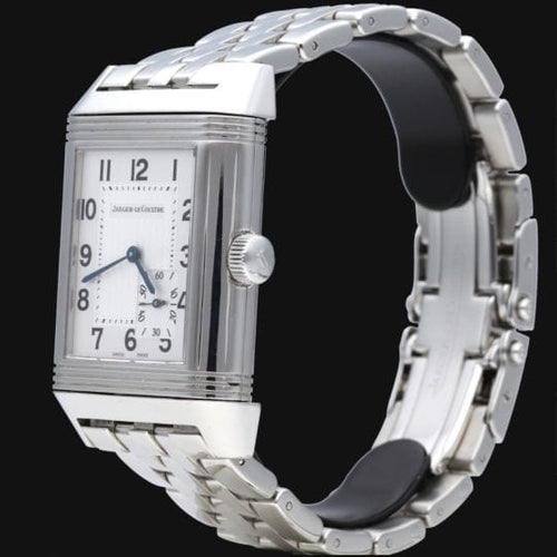 Montre Jaeger Lecoultre Montre Grande Reverso 58 Facettes MT42855