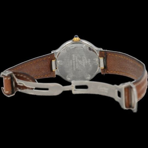 Montre Cartier Montre Must 21 58 Facettes MT42313