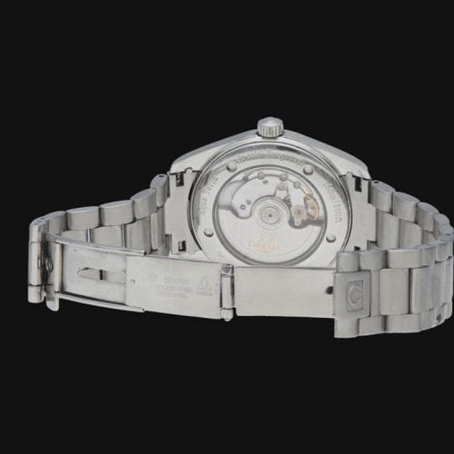 Montre Omega Montre Seamaster Aqua Terra Co-Axial 58 Facettes MT44706