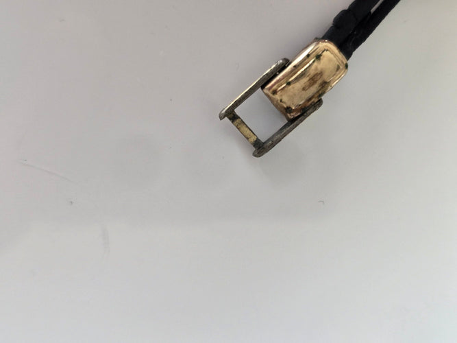 Montre Rolex - Montre cocktail Precision vintage en or jaune 58 Facettes