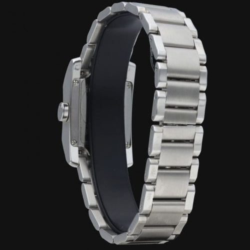 Montre Baume&Mercier Montre Hampton 58 Facettes MT41142