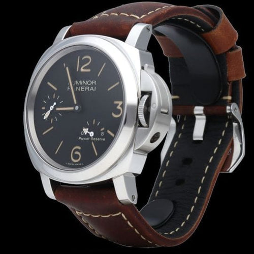 Ceas Panerai Ceas Luminor 8 Zile 58 Facettes MT44614