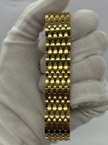 Montre Christian Dior - Montre Bagheera 58 Facettes