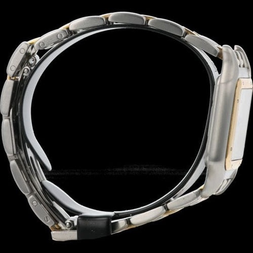 Cartier Zegarek Panthere De Cartier 2 Linie Mm Kwarcowy 