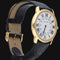 Montre Cartier Montre Ronde Solo De Cartier 58 Facettes MT42360