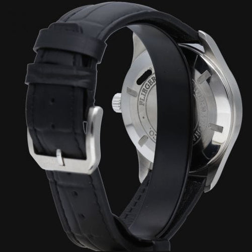 Montre Iwc Montre Pilot Mark Xvi 58 Facettes MT43605