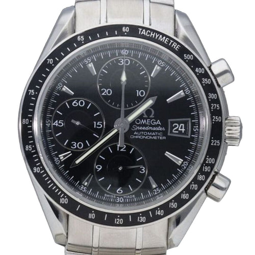 Montre Omega Montre Speedmaster Automatique Chronograph 58 Facettes MT42660